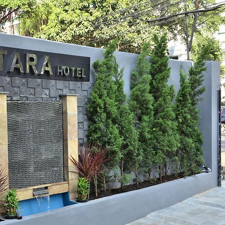 Kitara Hotel Jakarta Exterior photo